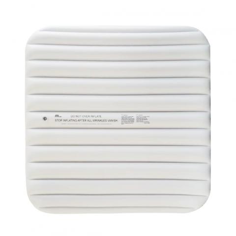 Джакузи с твърди стени Oslo Aero Plus 180х180х65 см 6 места, снимка 9 - Джакузи