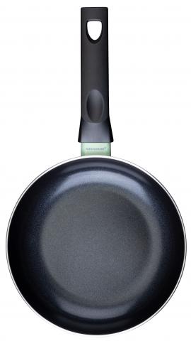 Тиган Brandao 20 см, снимка 2 - Стандартни тигани