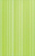 Optymist Colore  green 20x40 - Стенни плочки