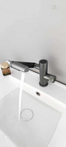 Смесител за умивалник SKL-23302A - Смесители и душове