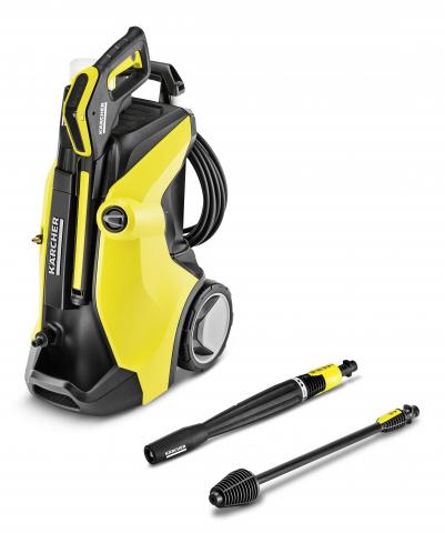 Водоструйка KARCHER K7 Full Control - Водоструйки