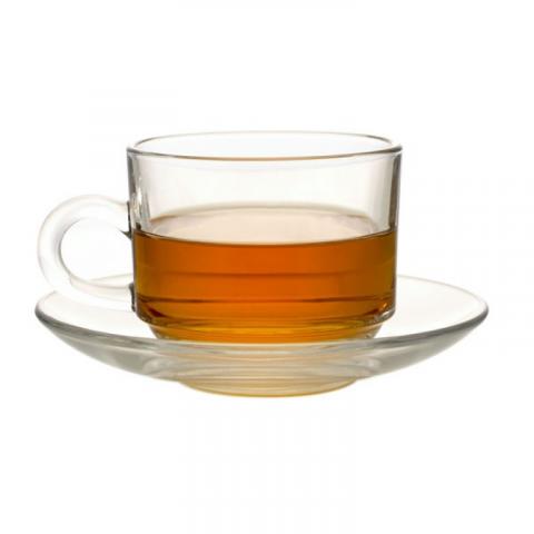 Сервиз за чай 5GS000006G000 200 ml 12 ч. - Кафеварки и чайници