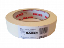 Лента за боядисване RAZOR 60° 25мм/50м