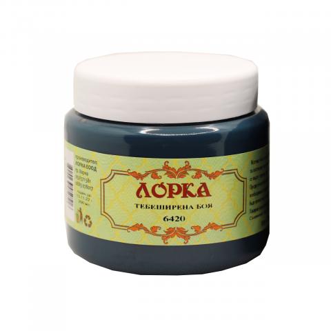Тебеширена боя Лорка 6420 300 г - Интериорни бои