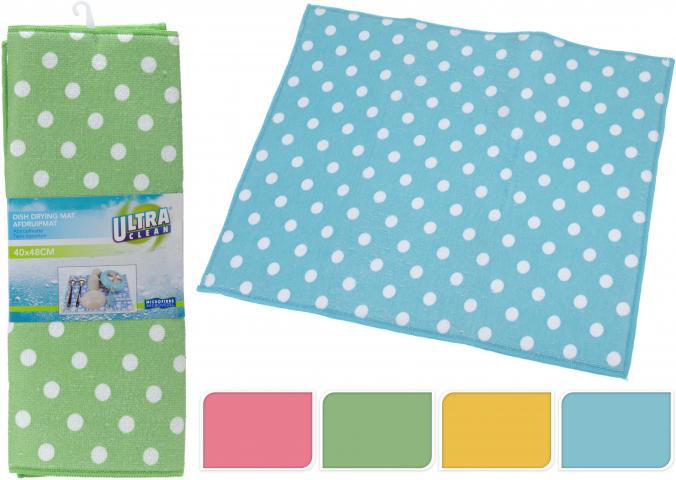 Кърпа за подсушаване на съдове - Универсални кърпи