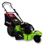 Бензинова косачка Nrock NR-XP140