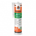 Универсален силикон Flexseal прозрачен, 280мл