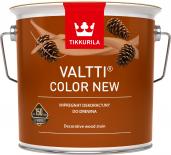 Масло за дърво VALTTI COLOR NEW 2.7л