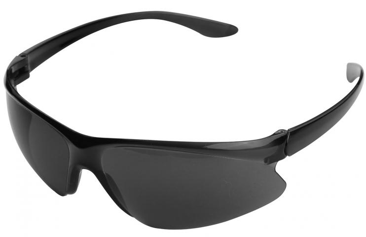 Предпазни очила тъмни Tolsen - Защитни очила
