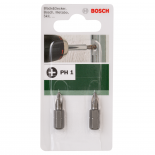 Бит Bosch PH1 25мм