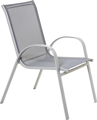 Стол Classic, 70x55x91,5см - Метални столове