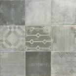 Гранитогрес Hidro Future 60x60 Gris