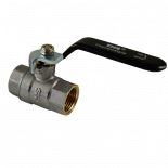 Сферичен кран 3/4"ЖЖ