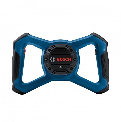 Строителен миксер Bosch Blue GRW 140, снимка 2 - Миксери за бои и разтвори