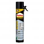 Монтажна ПУ пяна Pattex 650 мл ръчна