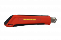 Макетен нож Home Max 18 мм
