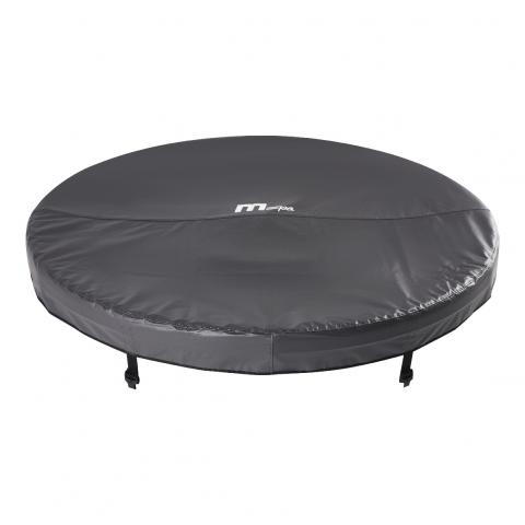 Джакузи с твърди стени Denver ф182 см H70 см, снимка 13 - Джакузи