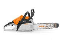 Бензинов верижен трион Stihl MS 212