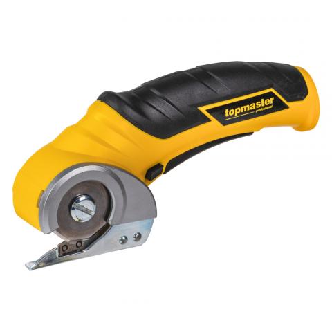 Акумулаторен нож за подови покрития Topmaster UK01 4V - Акумулаторни саблени триони