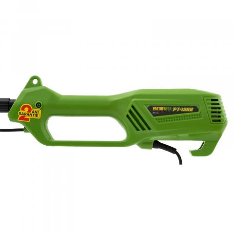 Електрически тример PartnerPro PT-1302, снимка 2 - Тримери и коси