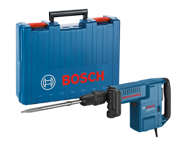 Къртач GSH 11 E Bosch Blue - Къртачи