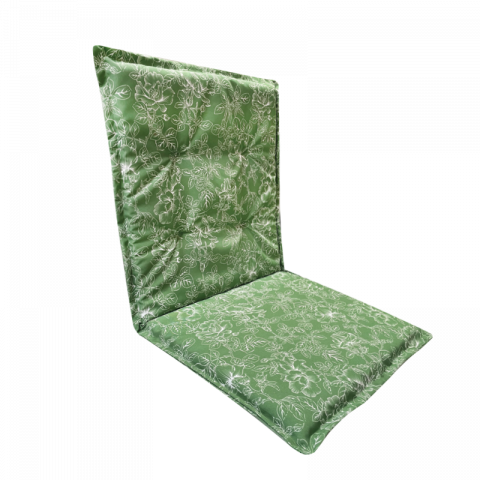 Възглавница 100х50х5см - Ниска облегалка