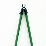 Регулируем носещ клипс за PVC колчета за растения