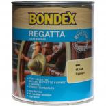 Яхтен лак Bondex 0.75л