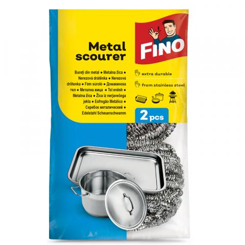 Домакнска тел Fino 2 бр. - Домакинска тел