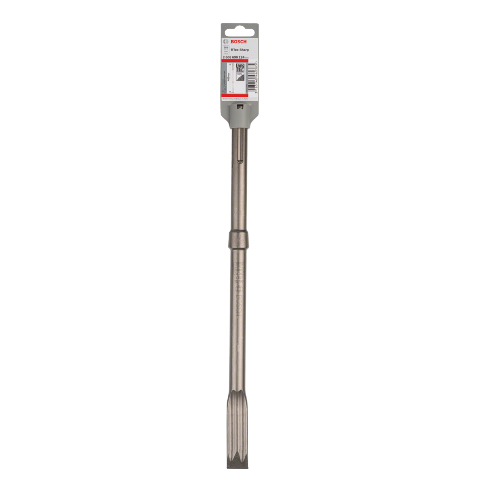 Секач Bosch SDS-Max 400 мм 22386168 на топ цена — Home Max | ex Baumax
