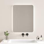 Огледало Fico 60x80см