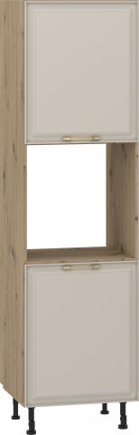 Колонен шкаф за фурна Modena - Модулни кухни с онлайн поръчка