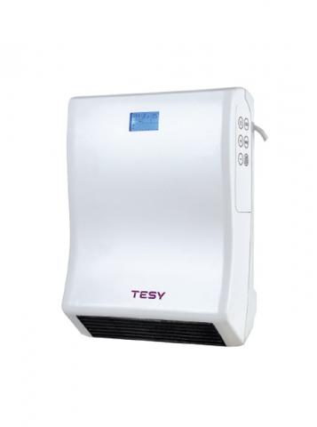 Вентилаторна печка за баня Tesy HL 246 VB W - Вентилаторни печки