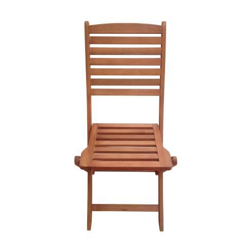 Сгъваем стол, снимка 2 - Дървени столове