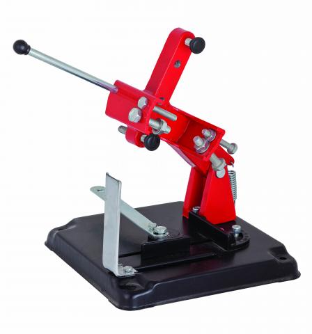 Стойка за ъглошлайф Raider 230mm - Стойки за ъглошлайфи