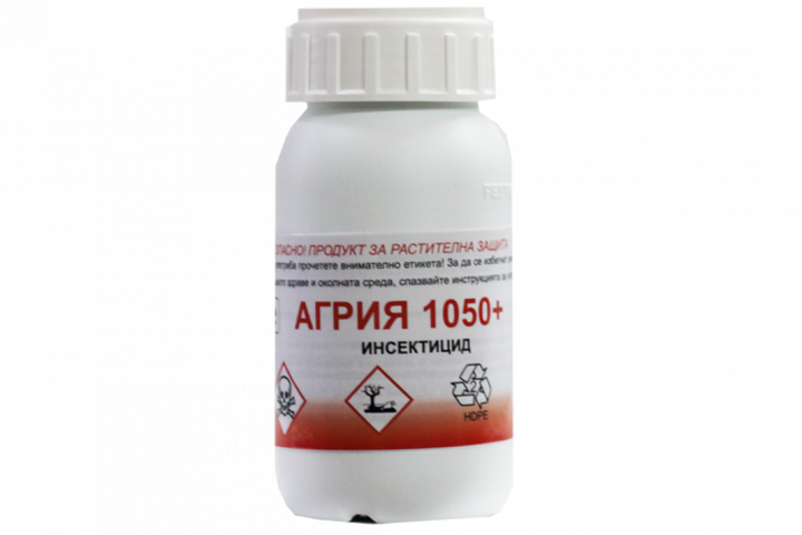 Агрия 1050, 20мл - Био-торове течни