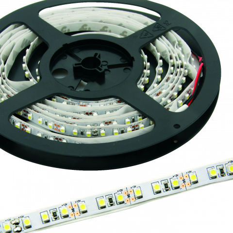 LED лента 2835 60 SMD/m 6000K 5м - Led ленти и аксесоари