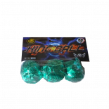 Пращящи гранули KING BALL