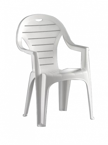 Стол Лилие - Pvc столове