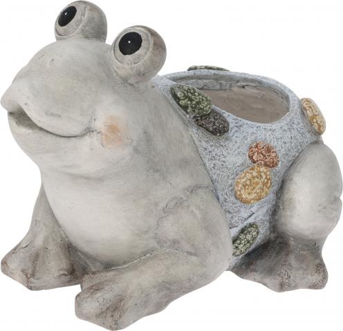 Саксия животинче 3 дизайна, снимка 3 - Саксии фигурки