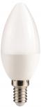 LED крушка Е14 3.3W свещ 2700К 243lm