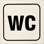 Табела "WC"