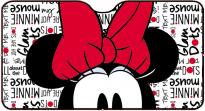 Сенник за предно стъкло Minnie 130х70 см