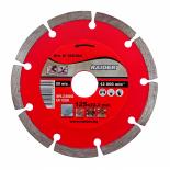 Диамантен диск Raider RDP-DD02 Dry 125x22.2 мм