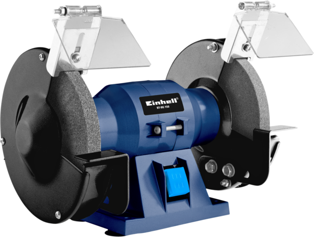 Einhell Двоен шмиргел BT-BG150 - Шмиргели