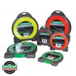 Корда за моторни коси 3 мм x 15 м, квадратна