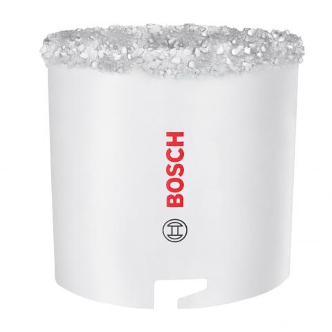 Боркорона Bosch BS 73 мм - Боркорони за керамика, зидария и камък