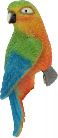 Аксесоар за саксия птица, 4 дизайна, снимка 2 - Аксесоари за цветя