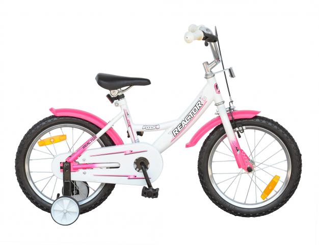 Велосипед детски Foxy Girl 16" - Велосипеди