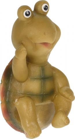 Аксесоар за саксия животинче 6 асорт., снимка 3 - Аксесоари за цветя